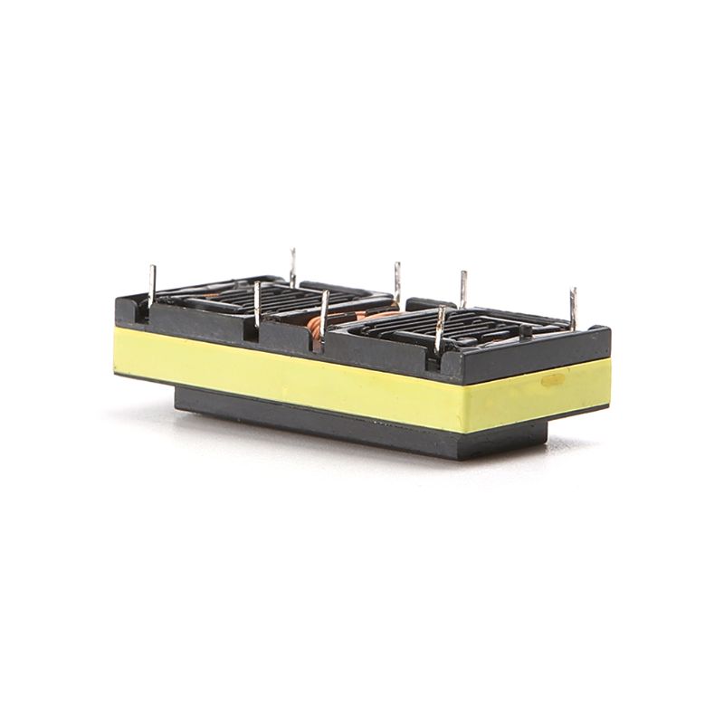 【ES】Inverter Transformer Highขดลวดแรงดันไฟฟ้าEEL-22D EEL-22W EEL-22 ...