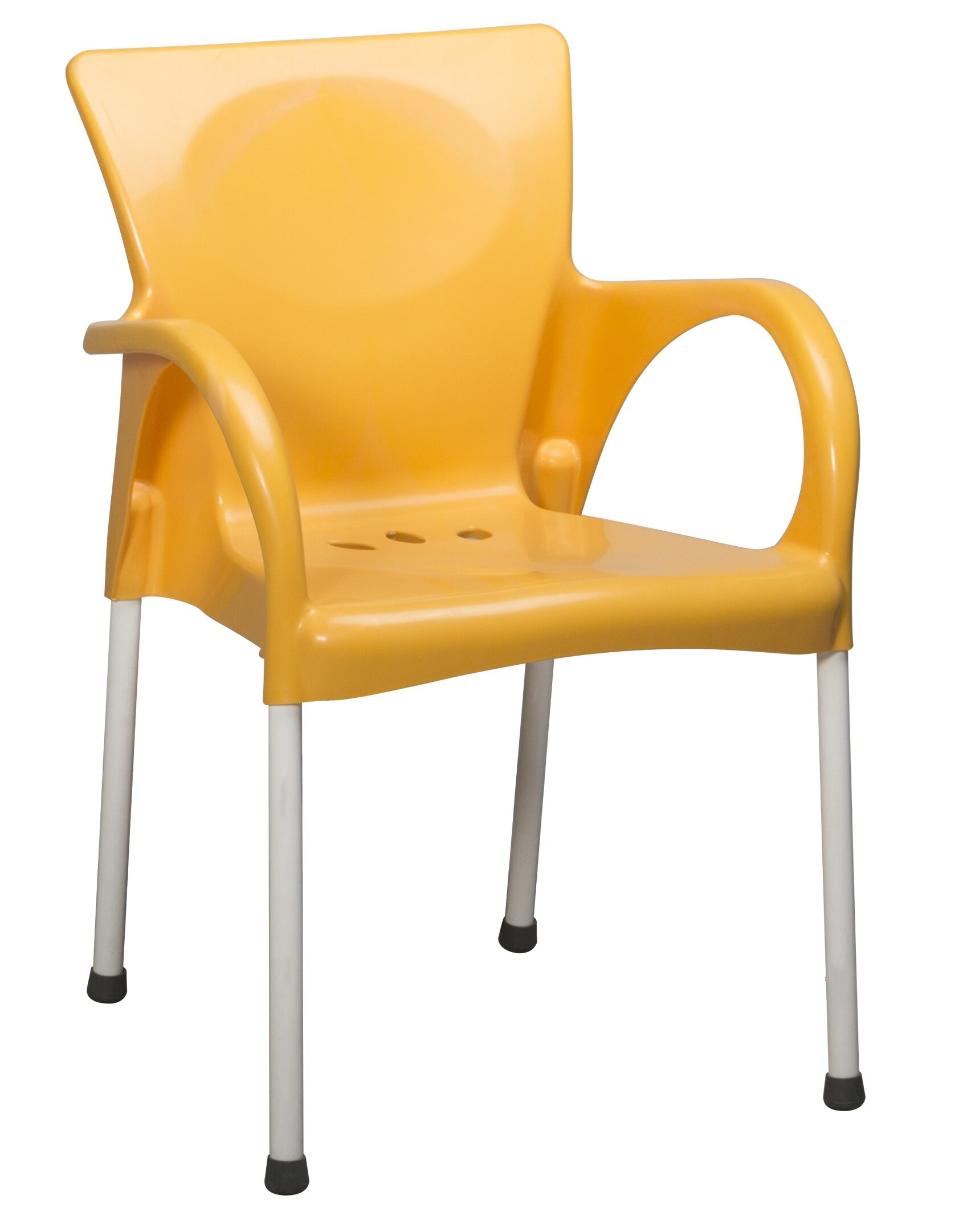 Damro Plastic Chair