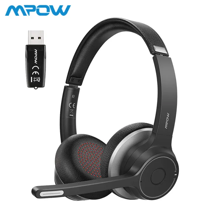 bluetooth mic with noise cancellation