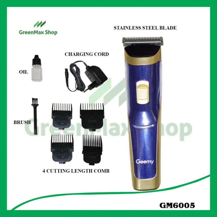 geemy gm6005