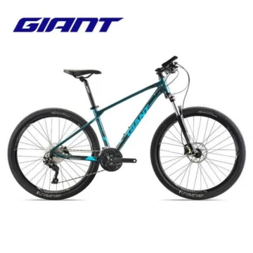 basikal brand giant