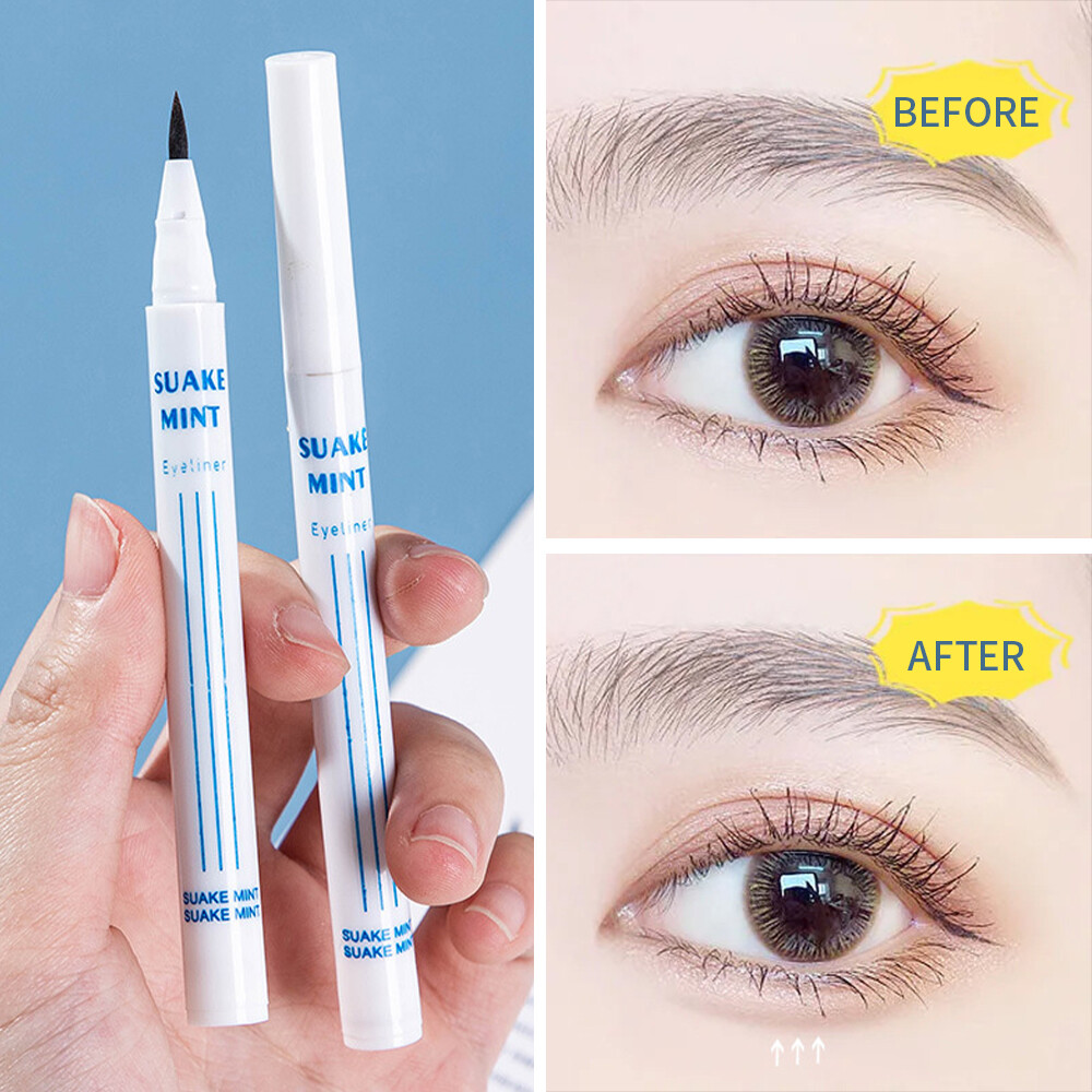 Quick Drying Waterproof Sweat-proof Lasting Quick-drying Not Smudged New Lying Silkworm Pen Make Up
