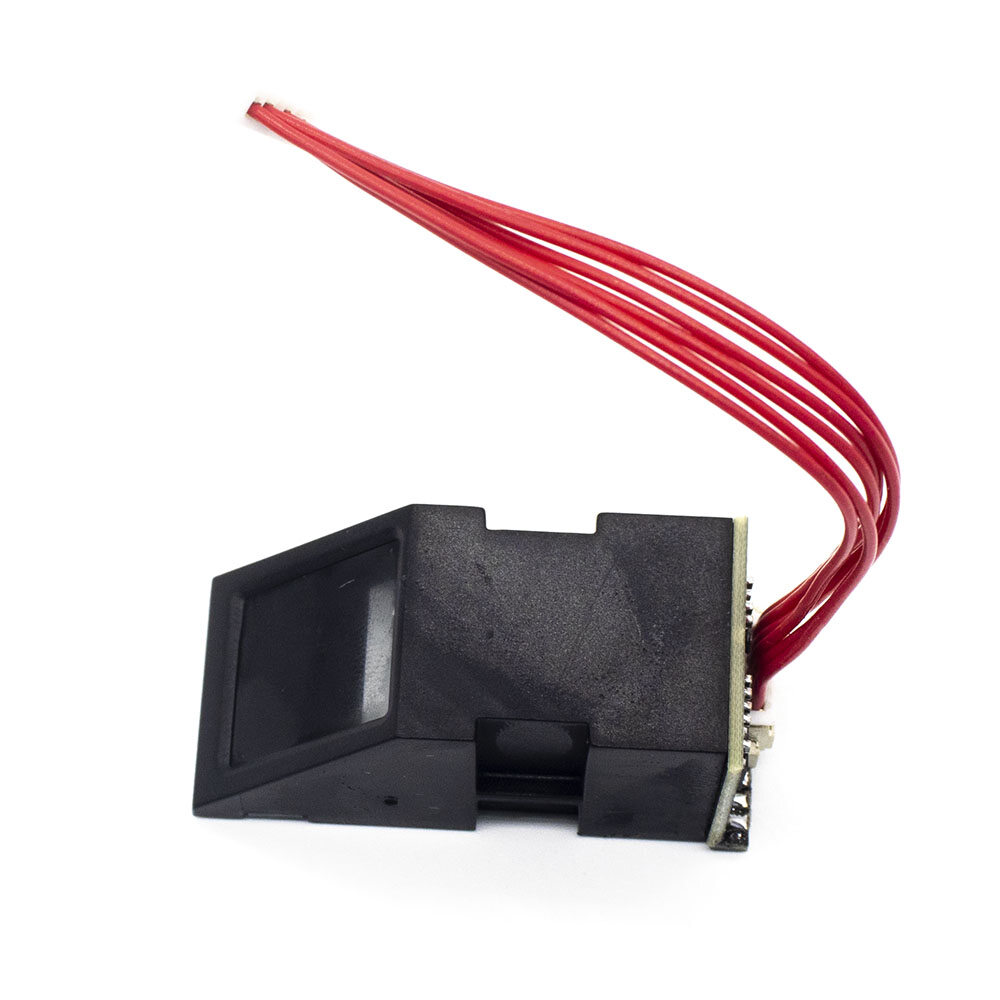 Fingerprint Reader Sensor Module FPM10A Optical Fingerprint Fingerprint Module Locks Serial Communication Interface For Arduino