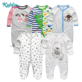 rabbit jumpsuit baby
