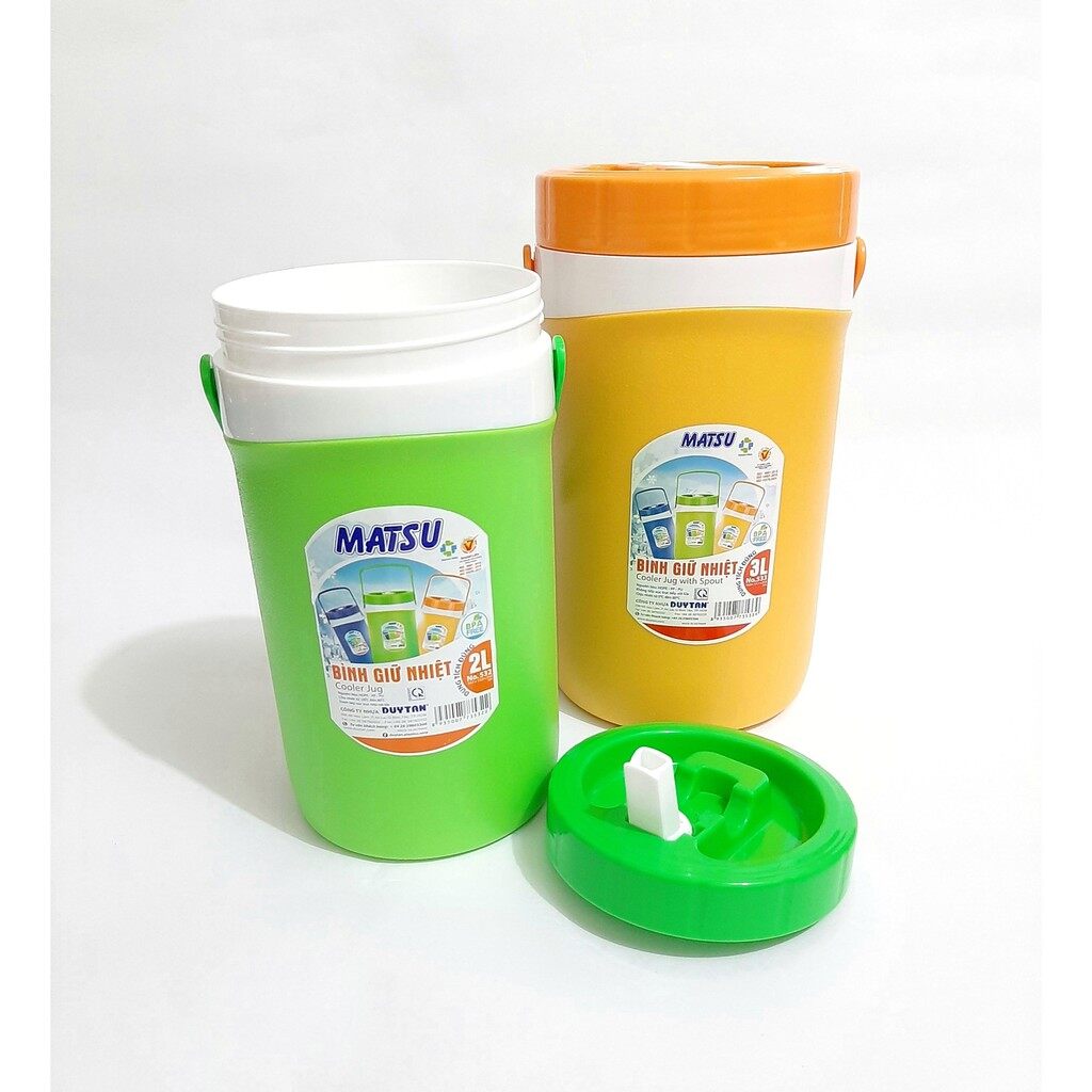 Bình giữ nhiệt giữ đá duy tân 750ml