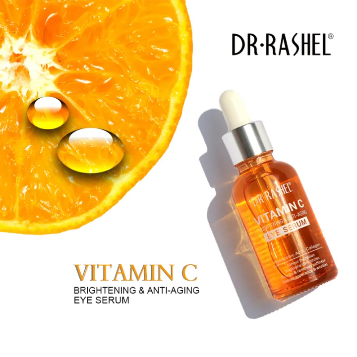 eye serum dr rashel