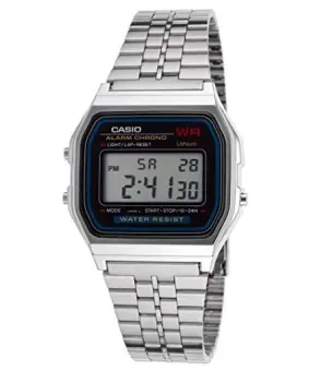 casio watches a159w price