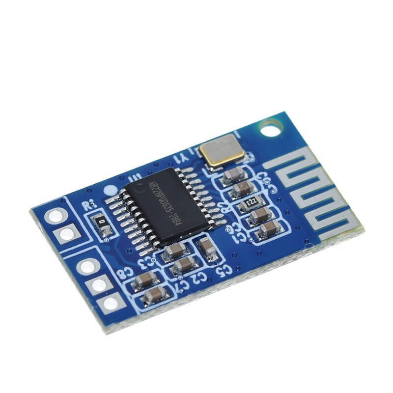 CA-6928 kỹ thuật số Bộ khuếch đại âm thanh điện Hội Đồng Quản Trị 5V loa âm thanh Bluetooth aplifier bảng mô-đun
