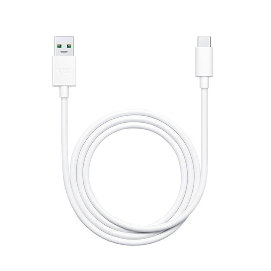 Dây Cáp Sạc Nhanh Micro USB & Type C Cho OPPO