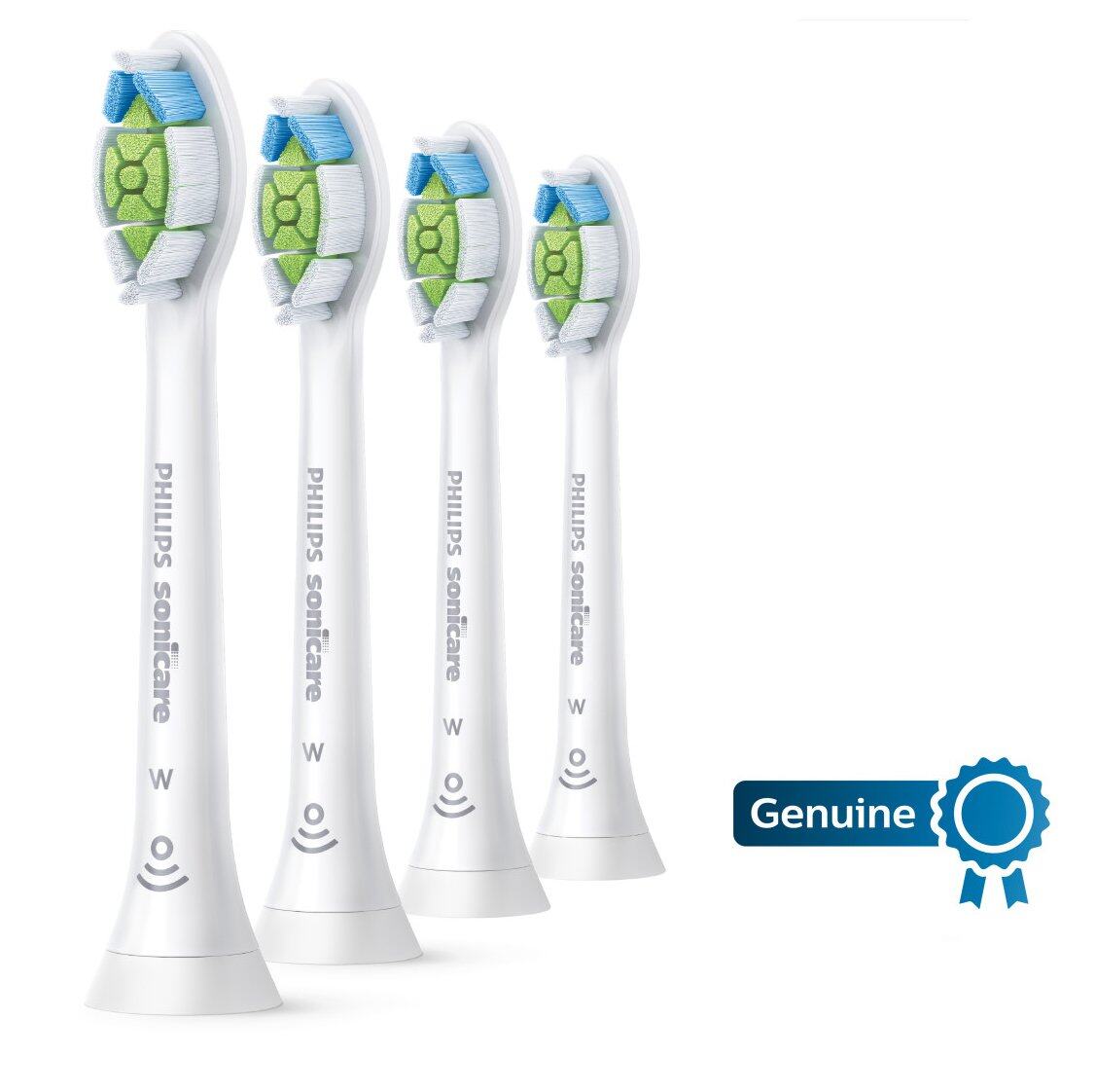 sonicare w2 optimal white