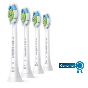 philips sonicare w2 optimal white brush heads