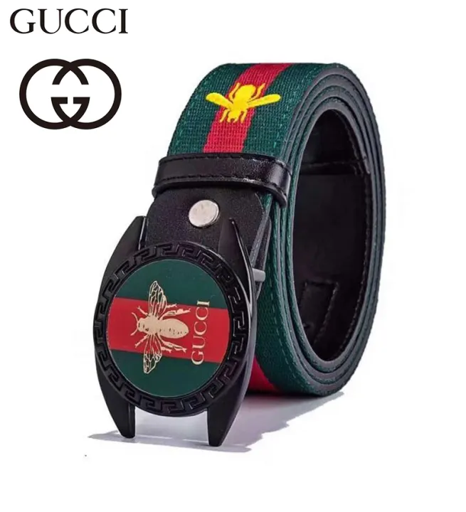 gucci belt lazada