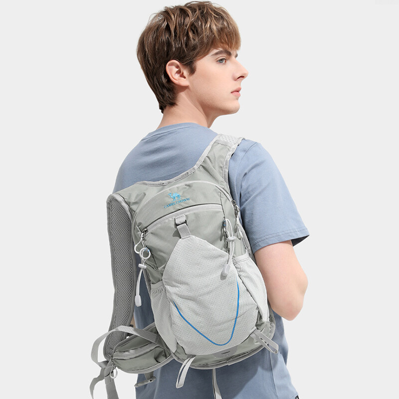 Ba Lô Camel Crown Trọng Lượng Nhẹ 12L