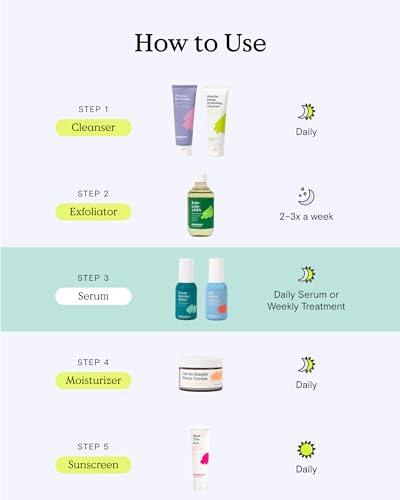 [Krave Beauty] Great Barrier Relief 45ml 1.35 fl. oz. Reset Serum