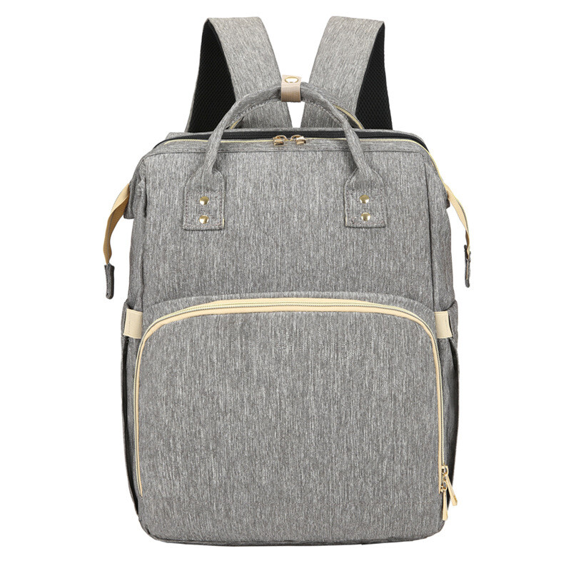 machine bird diaper backpack