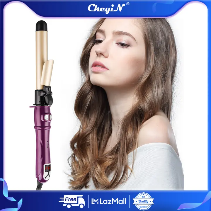 ckeyin curling iron