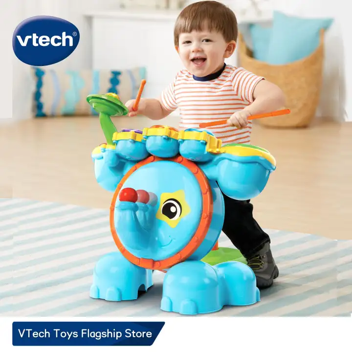 vtech kid jamz