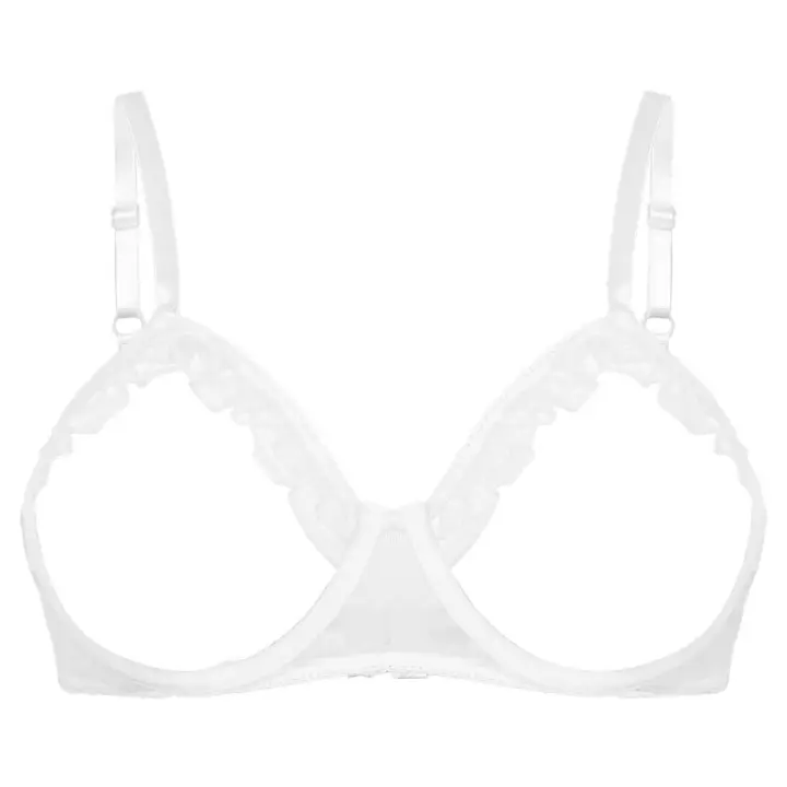 underwire bralette top