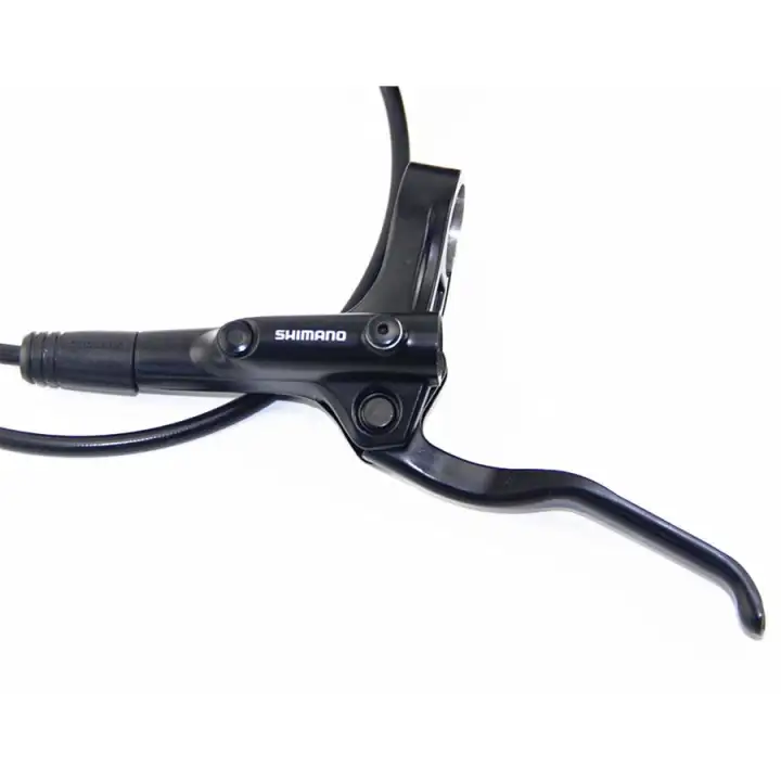 shimano m315 hydraulic disc brake