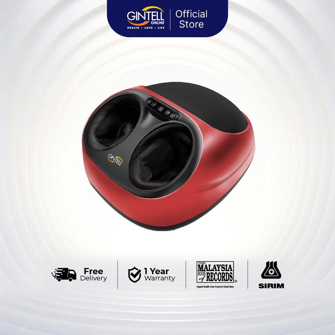 Beetle Foot G Beetle Plus G Beetle Plus Gintell Foot Massager