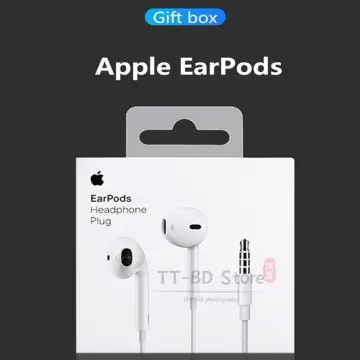 harga earpods original