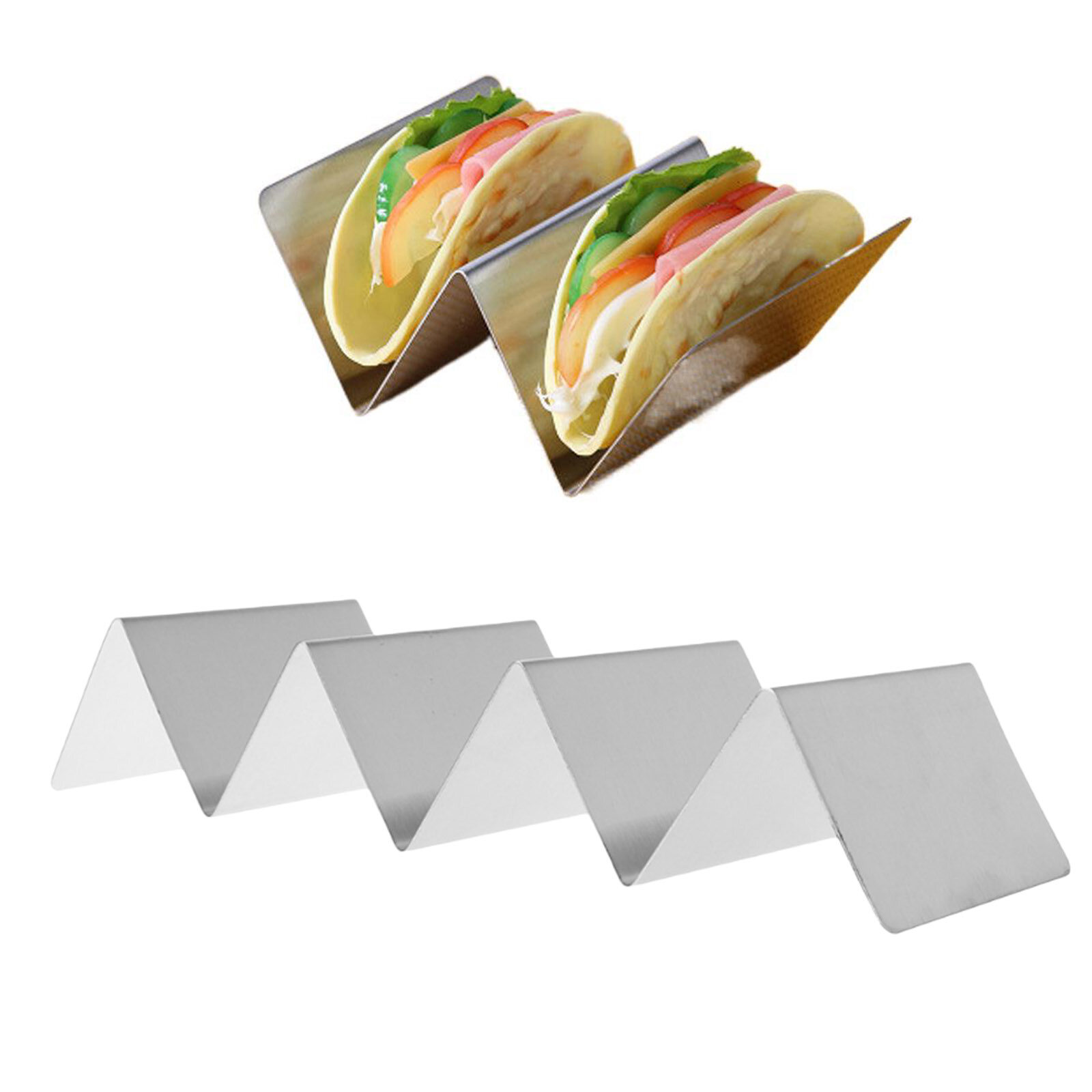 Khay đựng bánh taco cỡ lớn Baoblaze - INTL