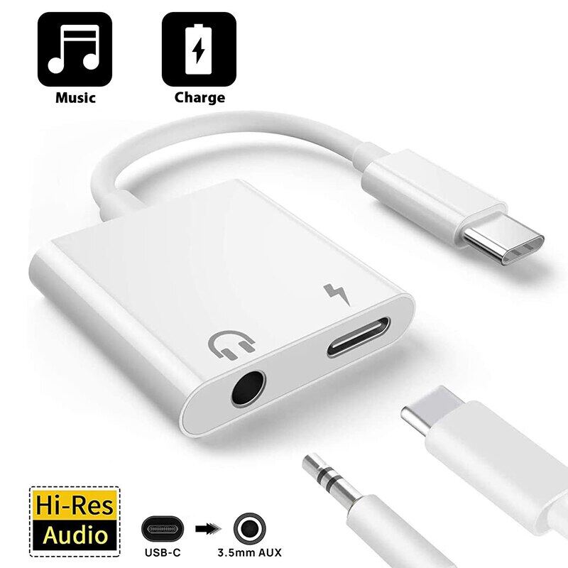 s20 ultra usb c to 3.5 mm
