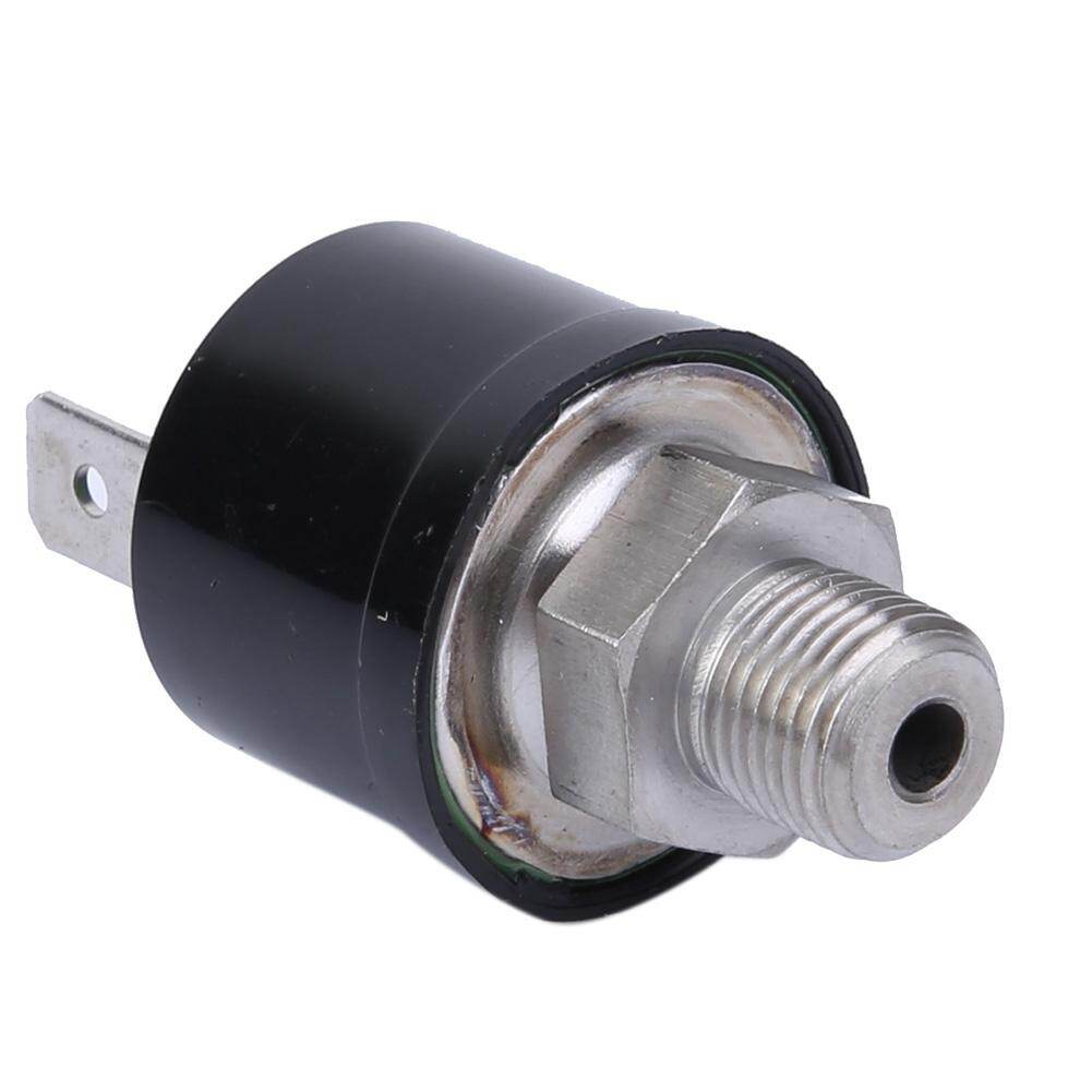 Van Công Tắc Điều Khiển Áp Suất Máy Nén Khí 70-100 PSI Công Tắc Áp Suất Nặng