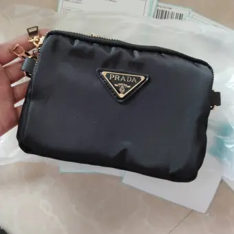 prada sling bag women