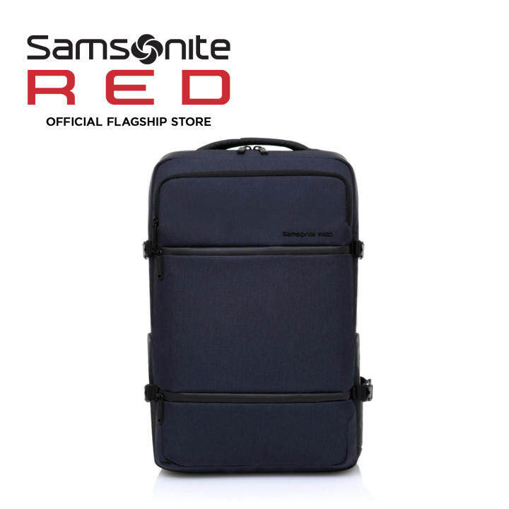 samsonite caritani
