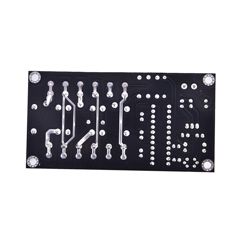 Fkend 300W Digital Amplifier Speaker Protection Board 2.1 Channel Relay Speaker Module