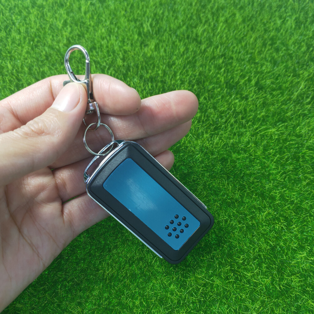 315 433MHz Copy Remote Control Wireless for Garage Electric Door Controller