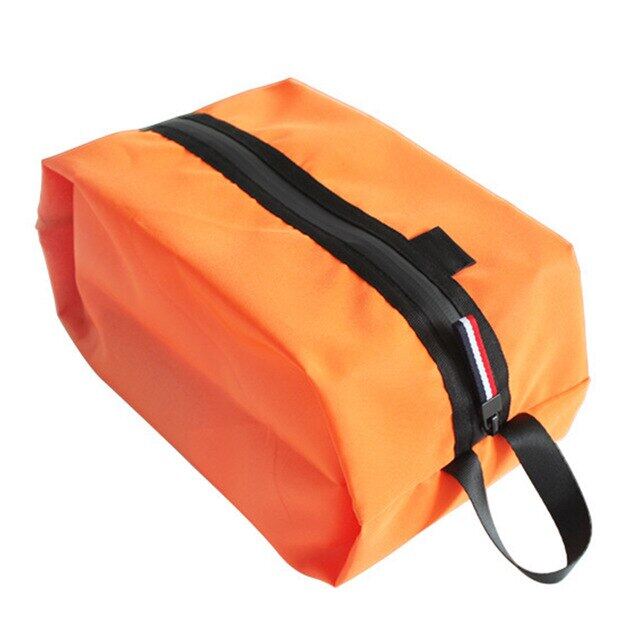 >> BÁO GIÁ TÚI ĐỰNG ĐỒ MỸ PHẨM ĐA NĂNG KHÔNG THẤM NƯỚC CÓ XÁCH TAY THÀNH NAM (23.5 X 21 CM) | Shopee Lazada Sendo Tiki mới nhất 94 Giày Tủ Quần Áo Túi Quần Áo Túi Đựng Đồ Du Lịch Không Thấm Nước Chống Bụi Với Dây Kéo Xách Tay Đa Chức Năng Có Thể Gập Lại