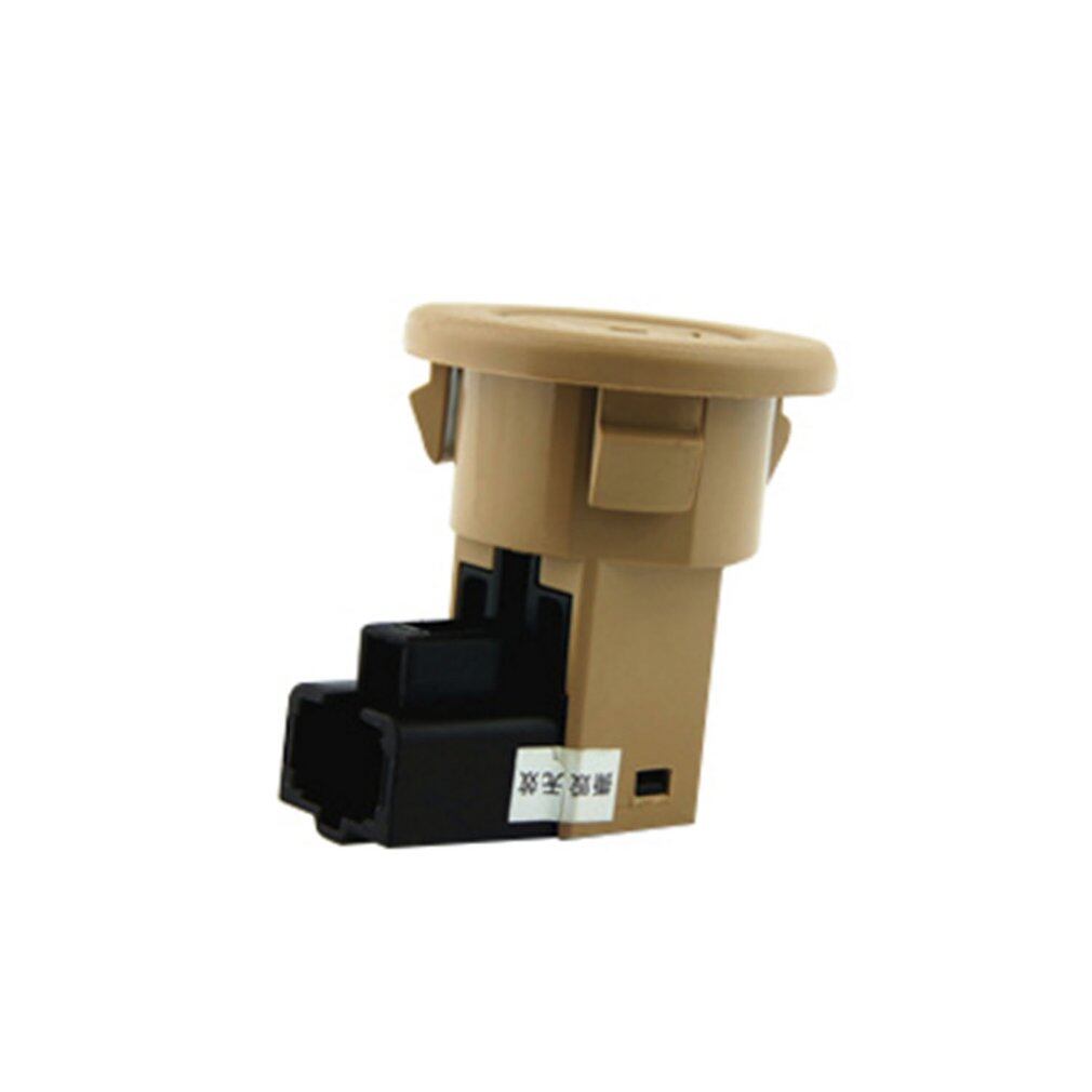 ELEC Universal Car Rear Door Switch Electric Rear Door Tailgate Trunk Switch