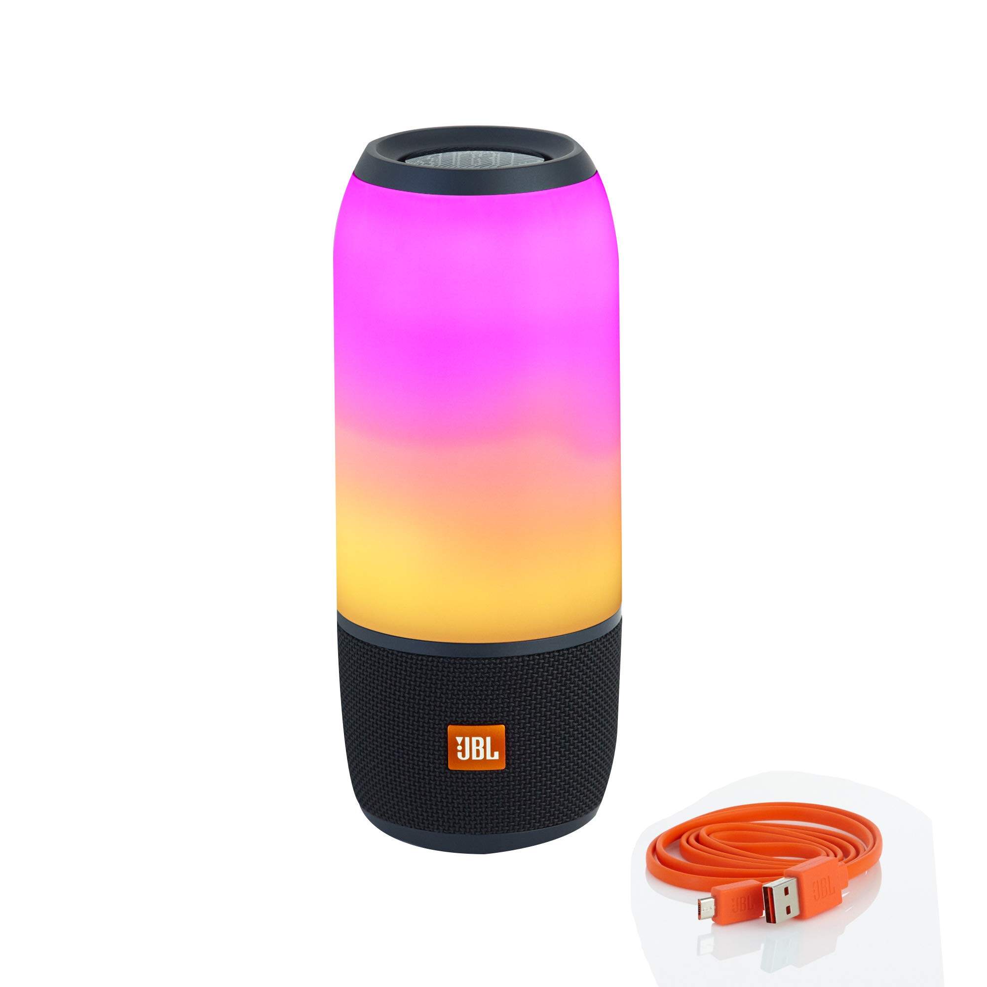 Колонка Jbl Пульс 4 Купить