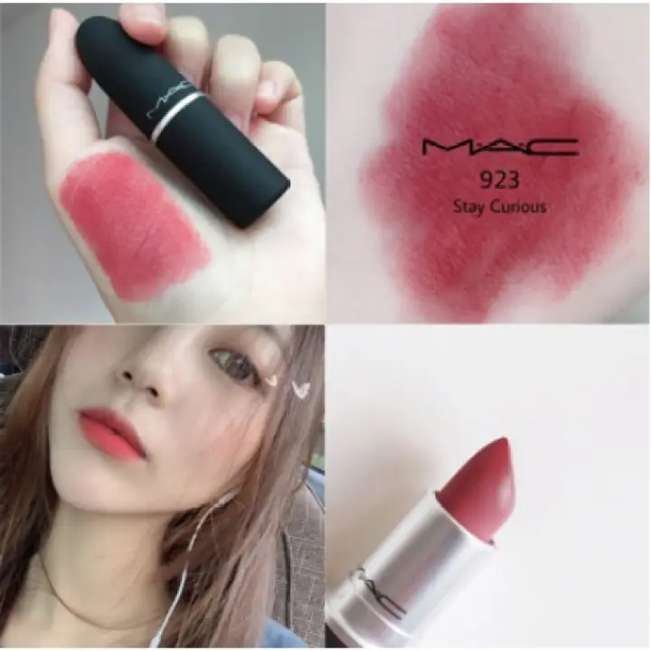 sultry move lipstick mac