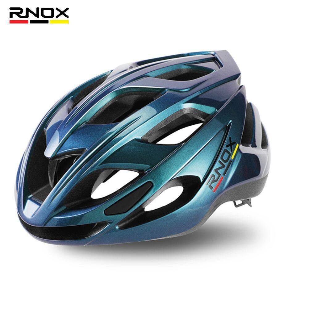 rnox helmet black