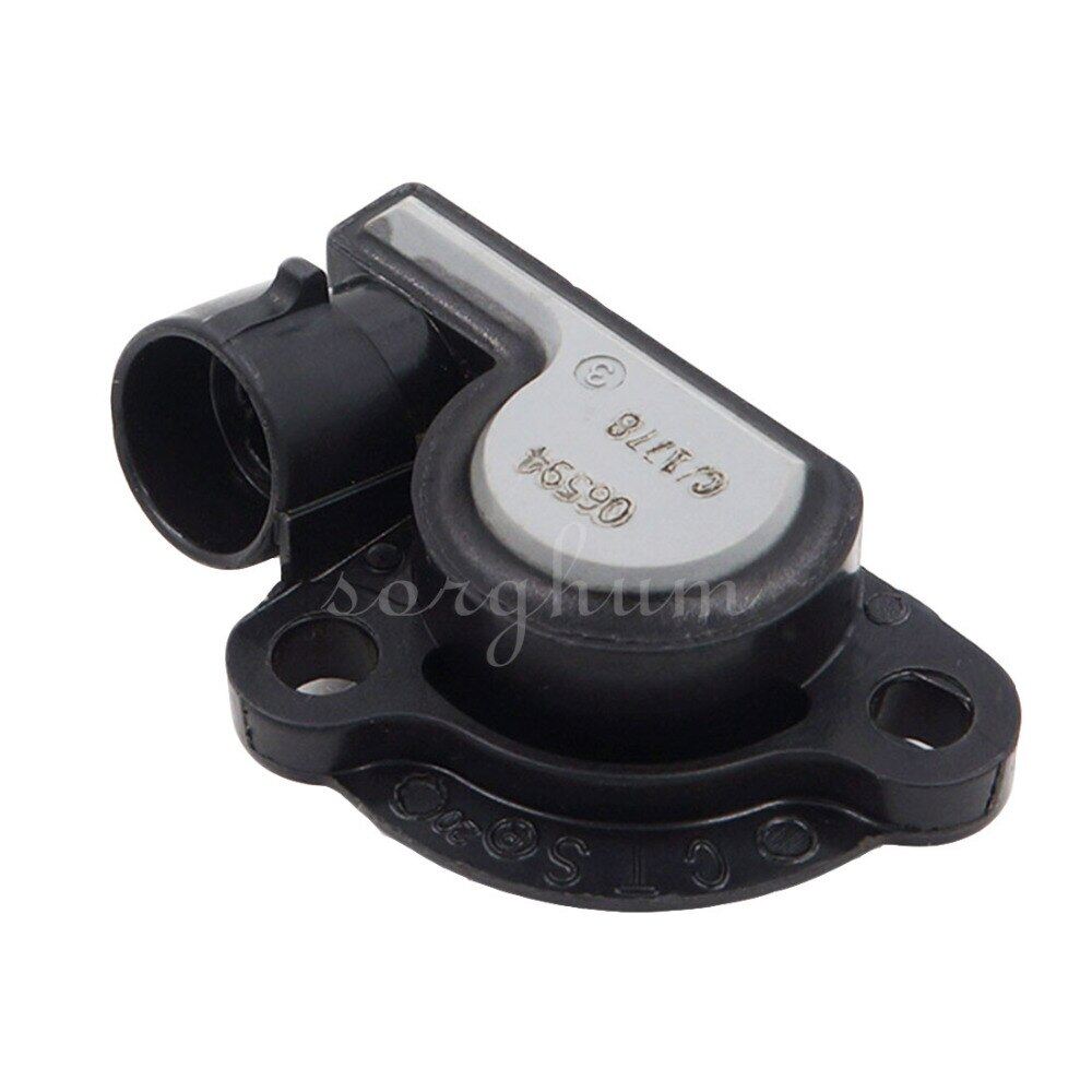 Throttle Position Sensor TPS 06594 High Quality 3 Pins