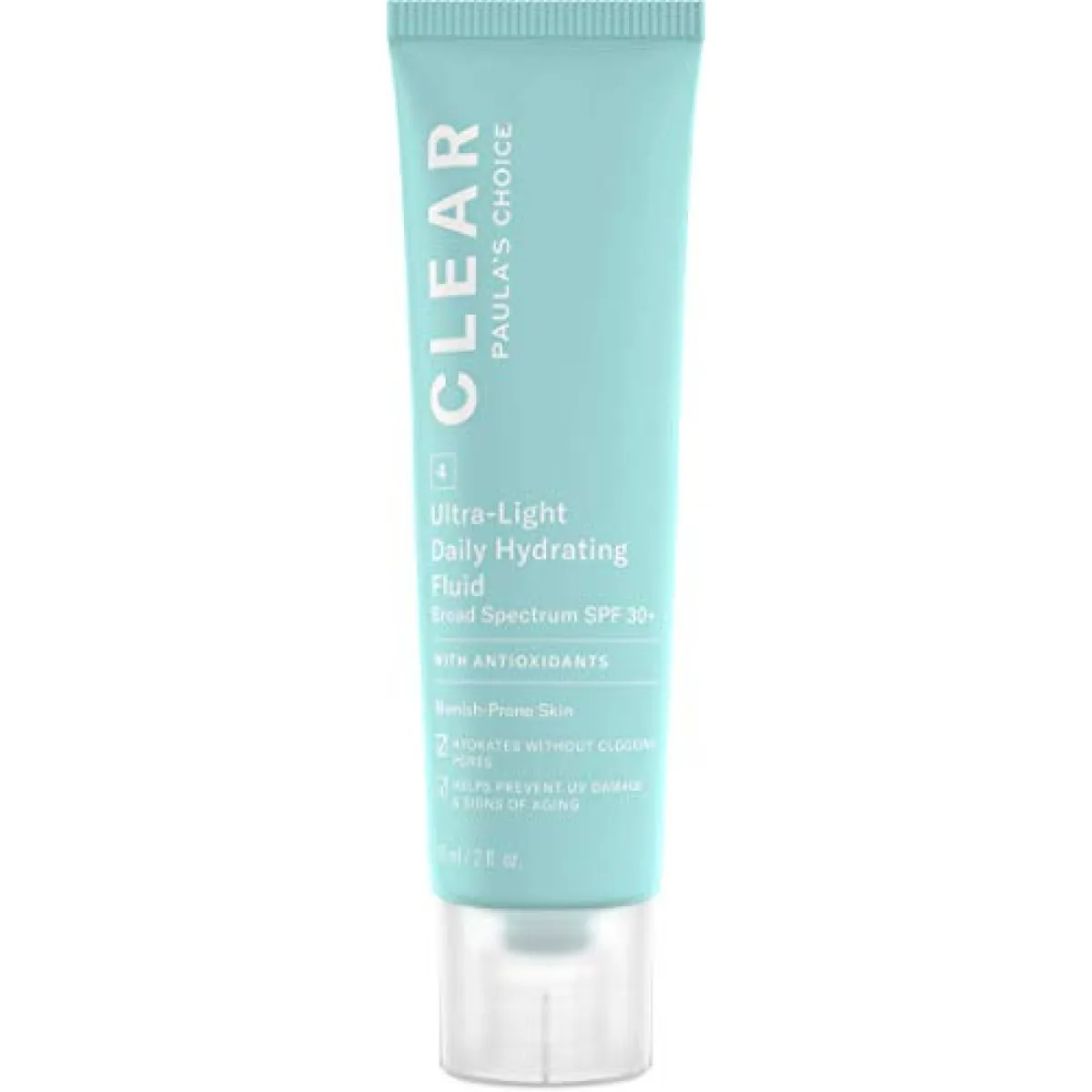 paula's choice pore minimizer cleanser