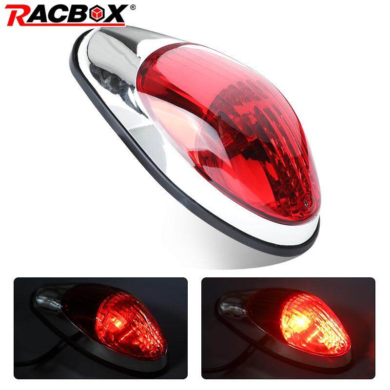 vulcan s led tail light