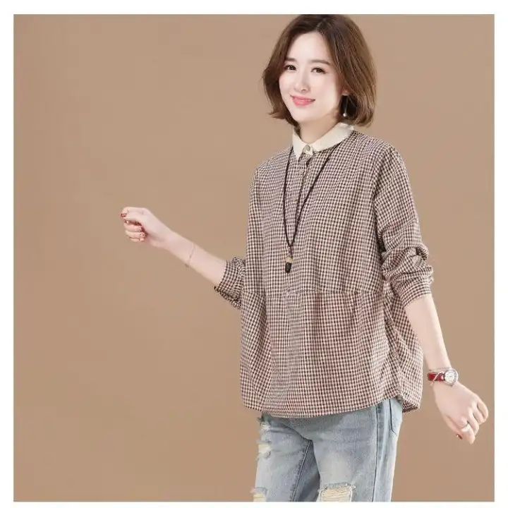 korean shirt for girl