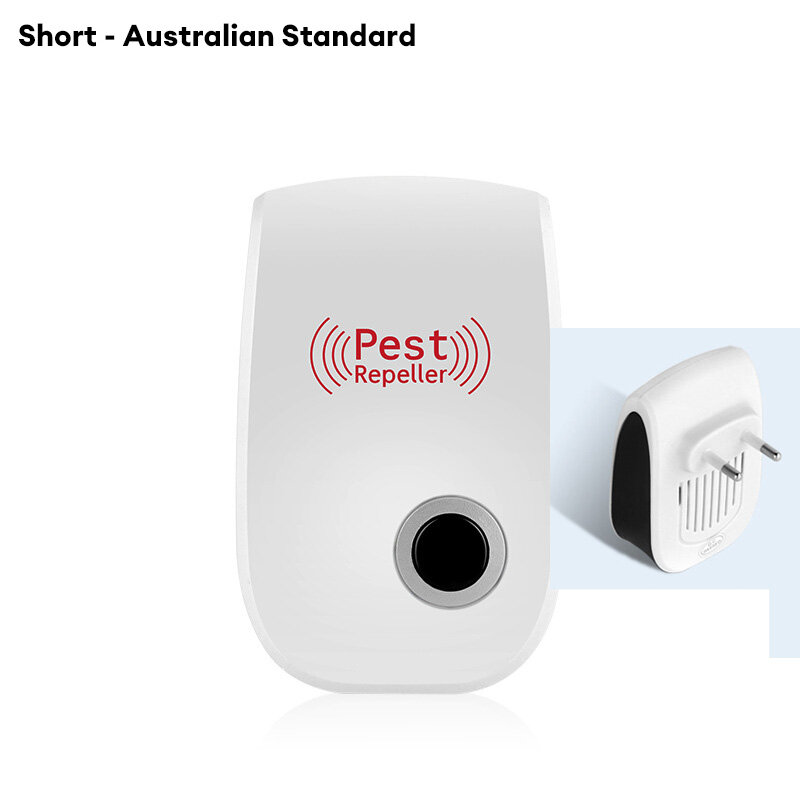 XIAOMIMIJIA Household electronic mosquito repellent, mouse repeller
