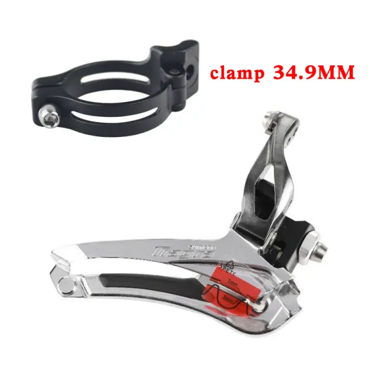 fd 4700 front derailleur