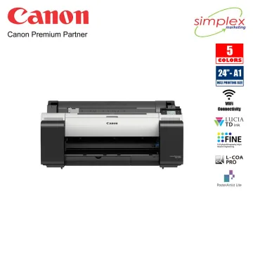 harga printer a1