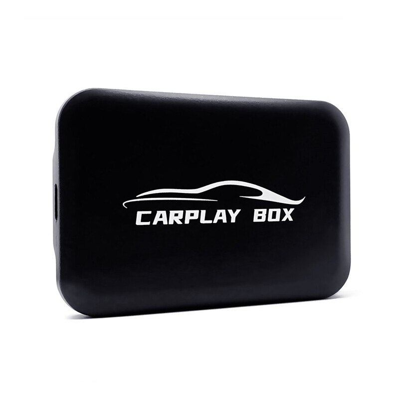 Android System To Wireless Carplay Box Apple Wireless Carplay Screen Mirroring MLink Carplay Ai Box Smart Car Adapter