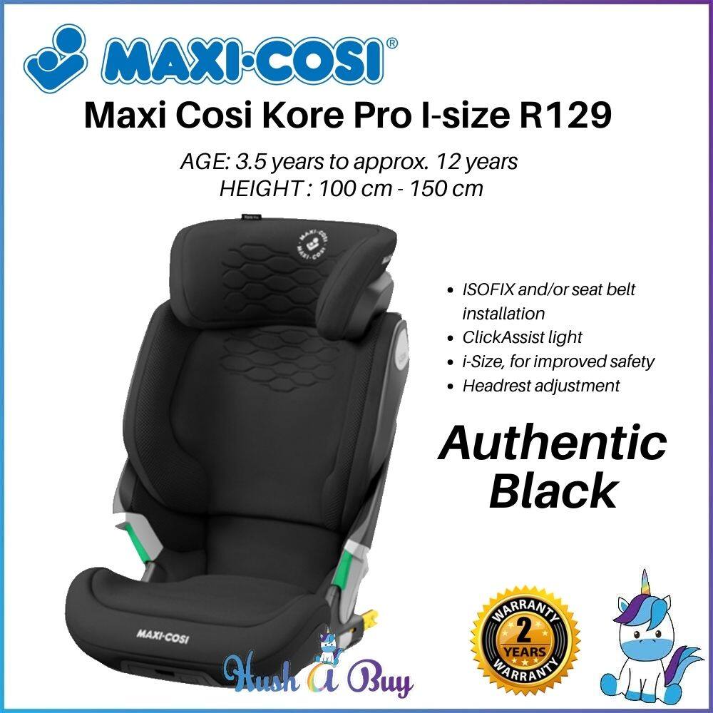 maxi cosi r129