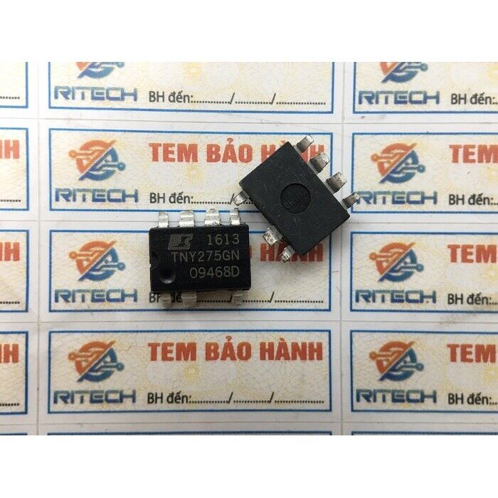 Combo 5 con tny275gn ic nguồn sop-7