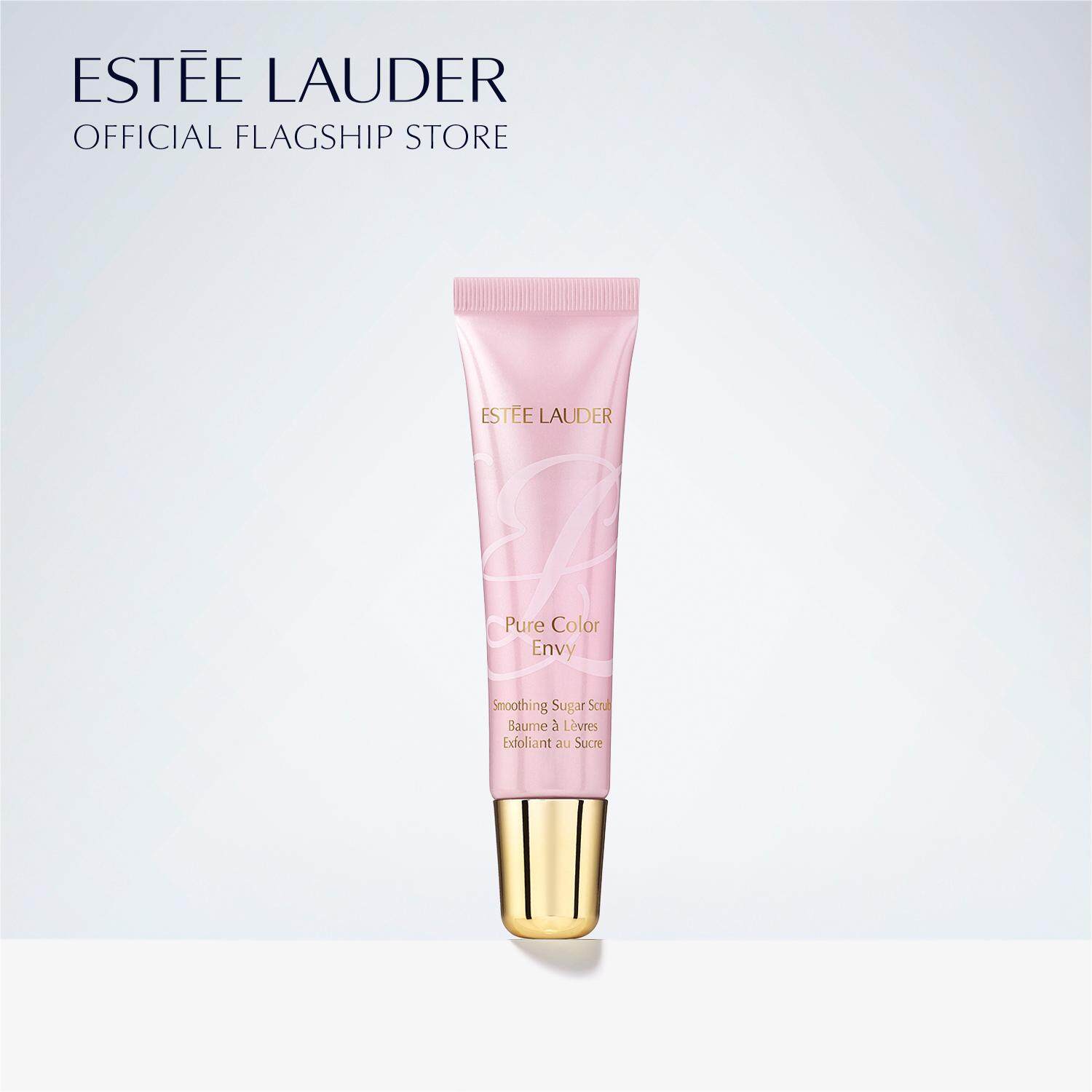 estee lauder smoothing sugar scrub