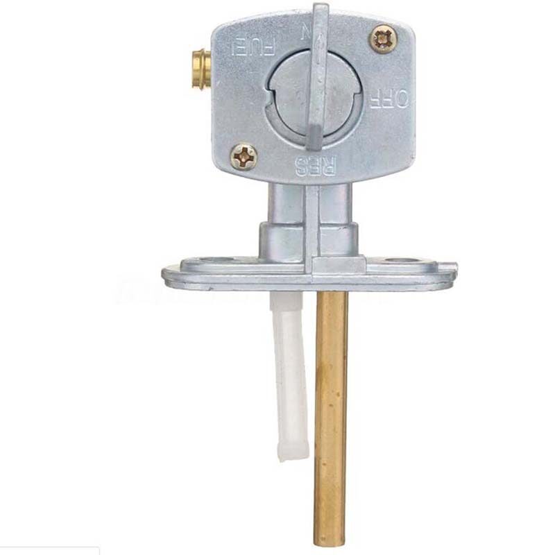 Gas Fuel Valve Petcock Shut Off For Kawasaki KDX220 KDX220R KDX250 1997 - 2005 - Foto 10