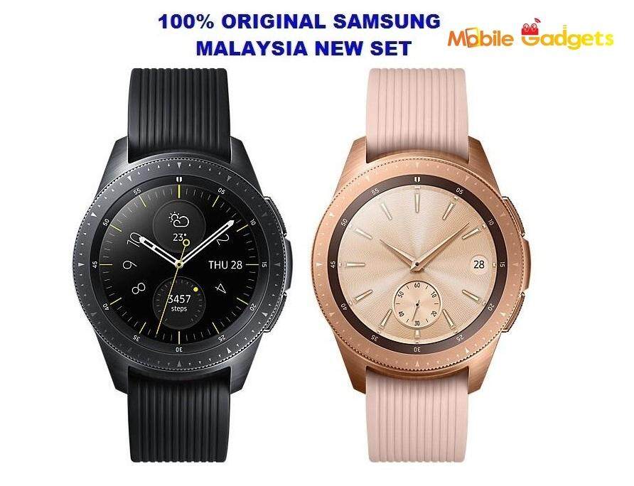 smart watch lazada malaysia